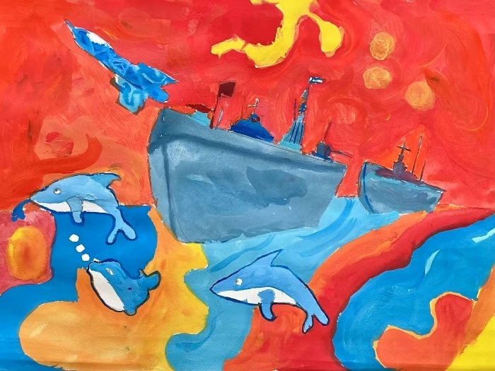 畫(huà)展2