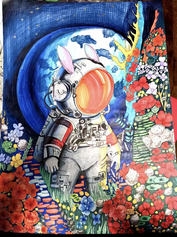 畫(huà)展5