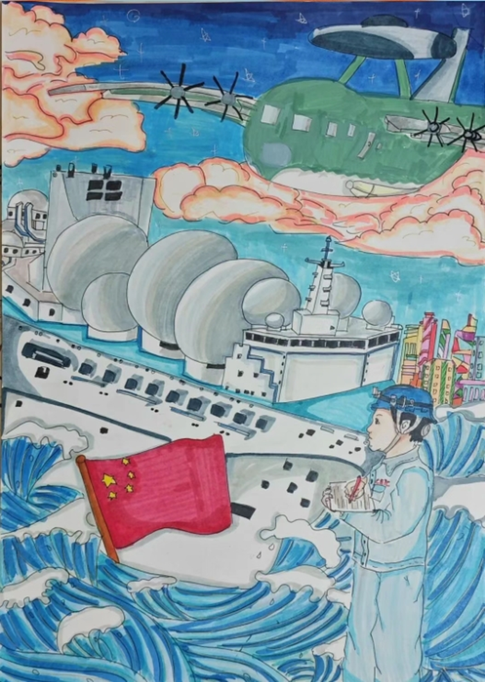 畫(huà)展6