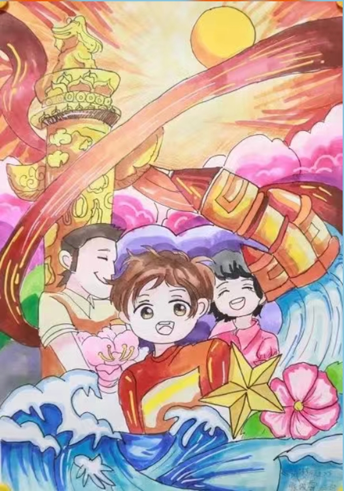 畫(huà)展8