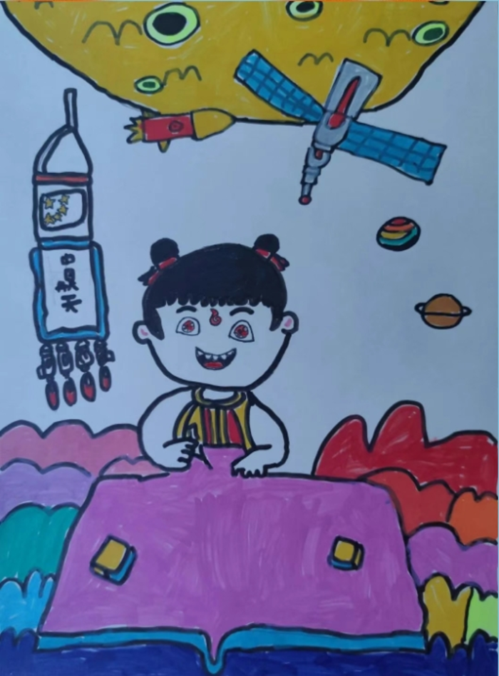 畫(huà)展16