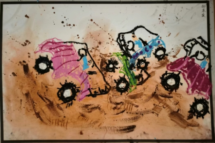 畫(huà)展19