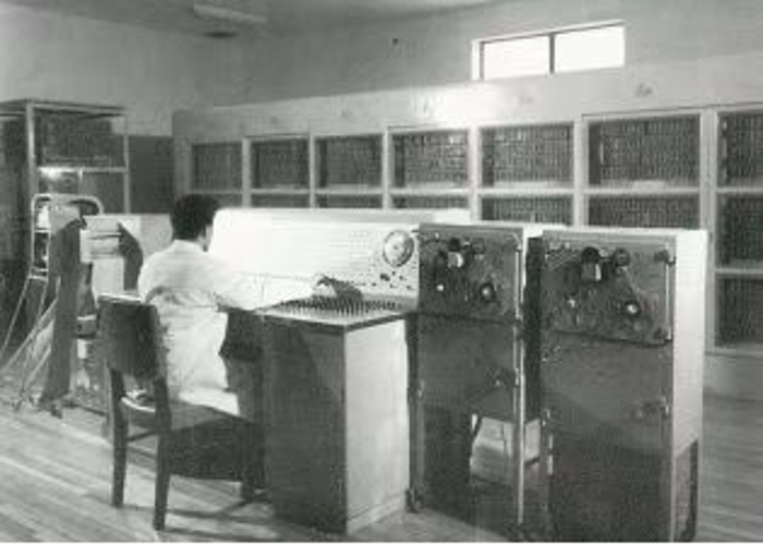 功勛4